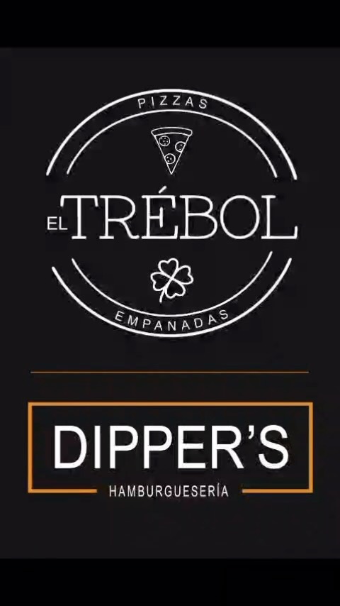 DIPPER´S HAMBURGUESERIA
