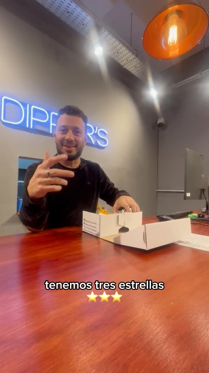 DIPPER´S HAMBURGUESERIA