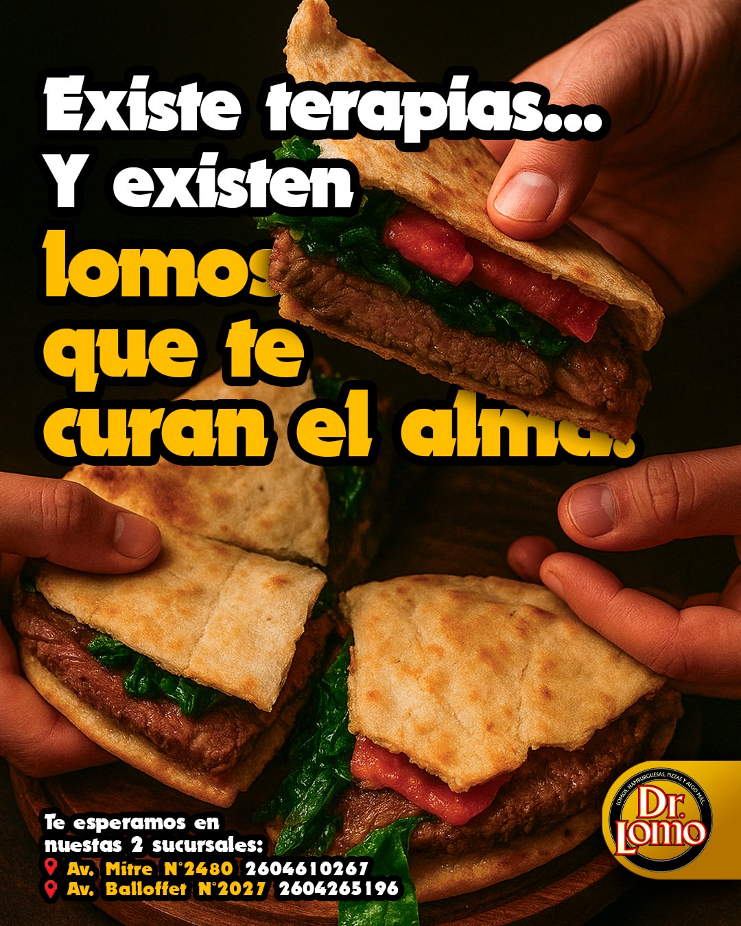 Doctor Lomo