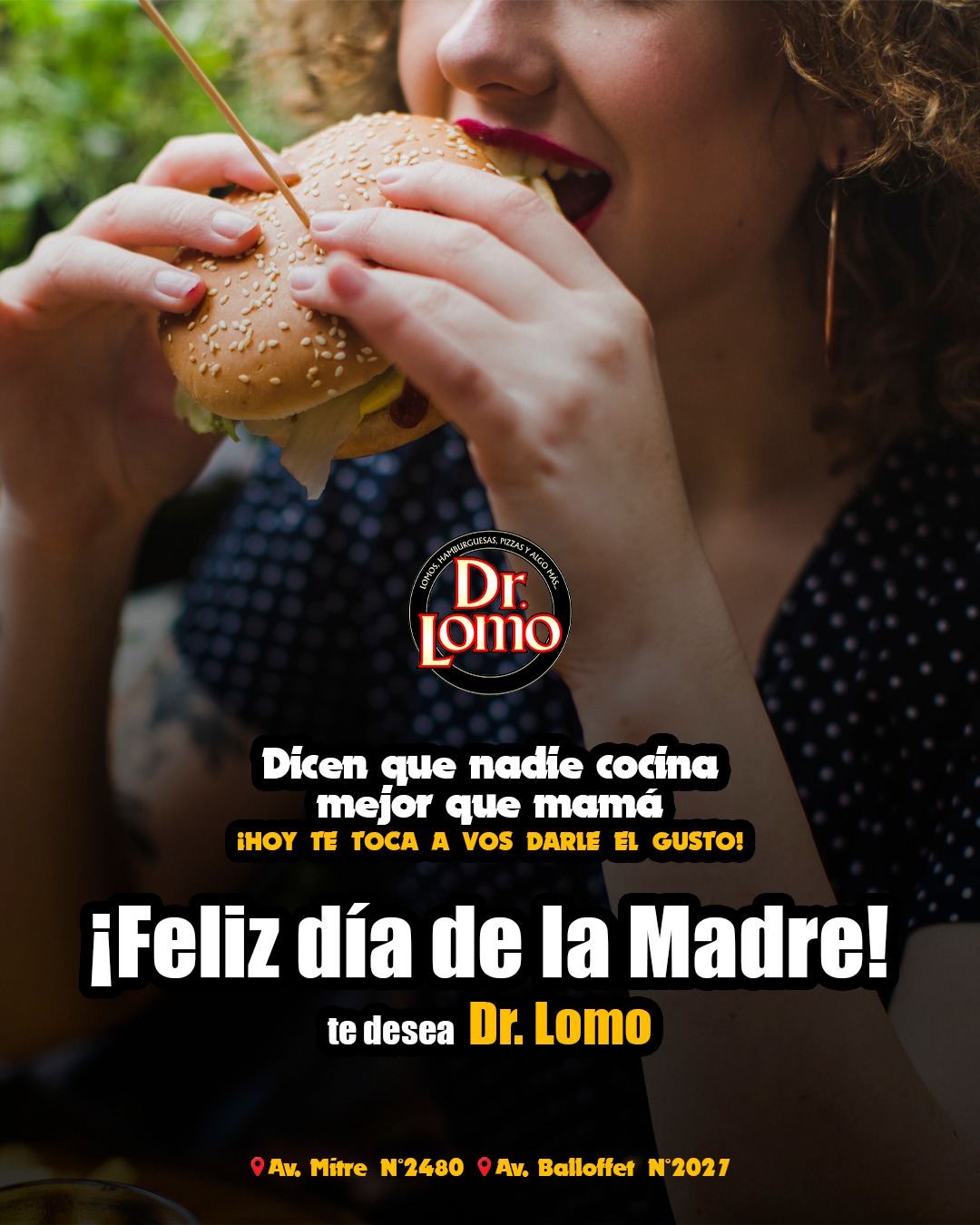 Doctor Lomo