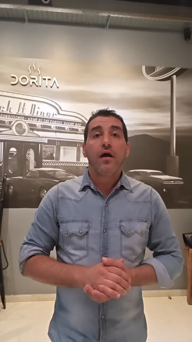 DORITA RESTO
