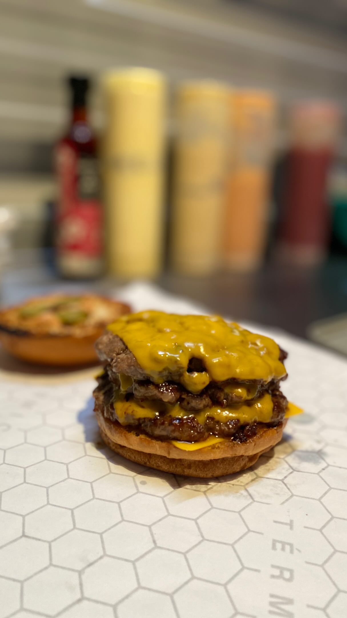 D’ Melocotón