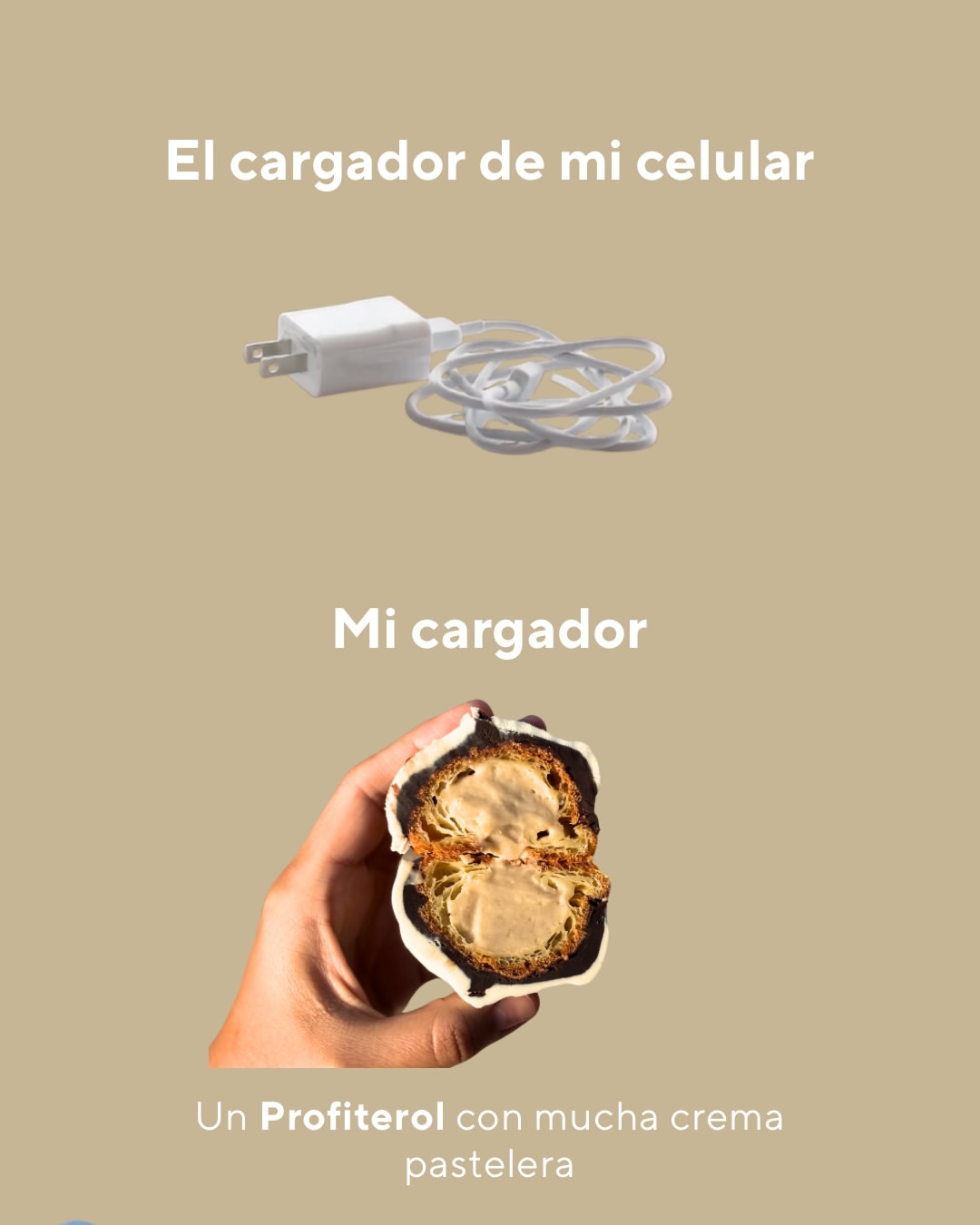 Dulce y Crujiente
