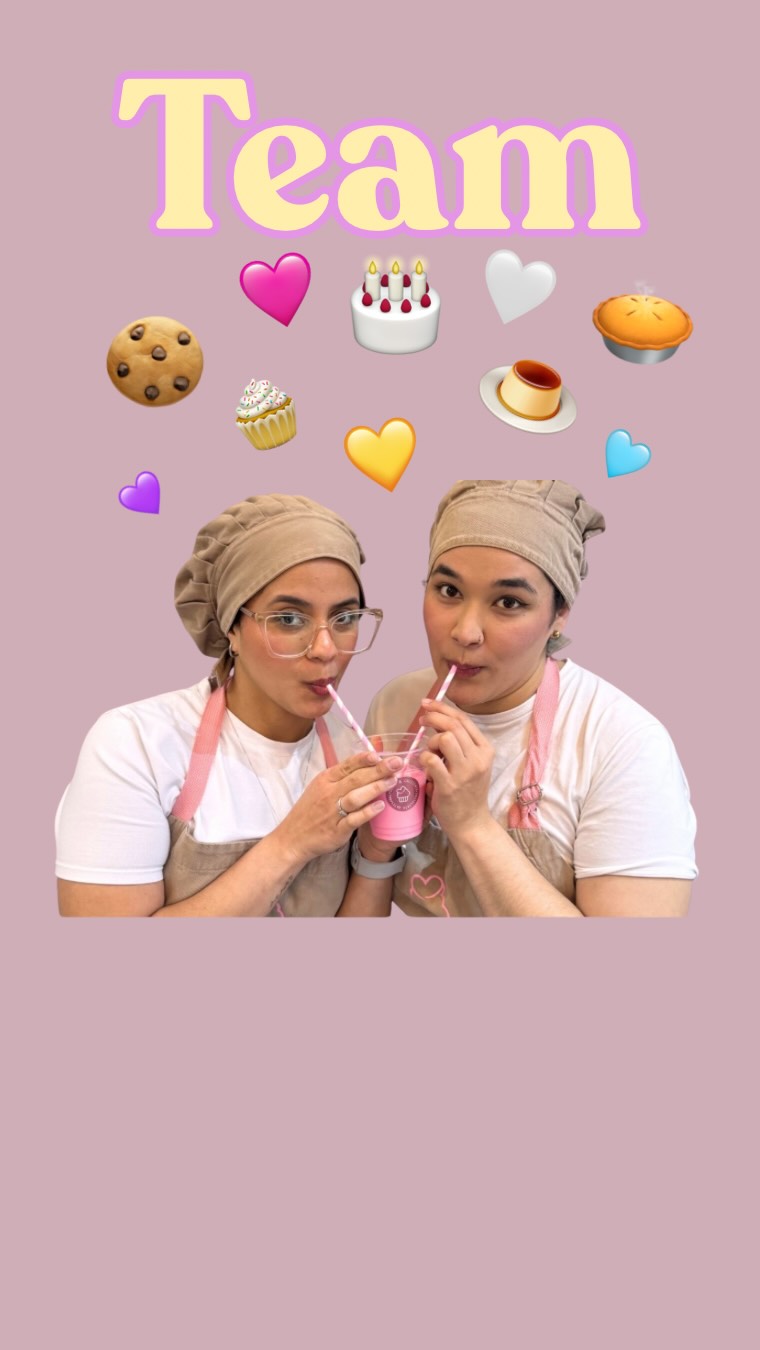 Dulce y Crujiente