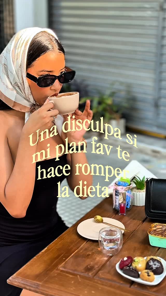 Dulce y Crujiente