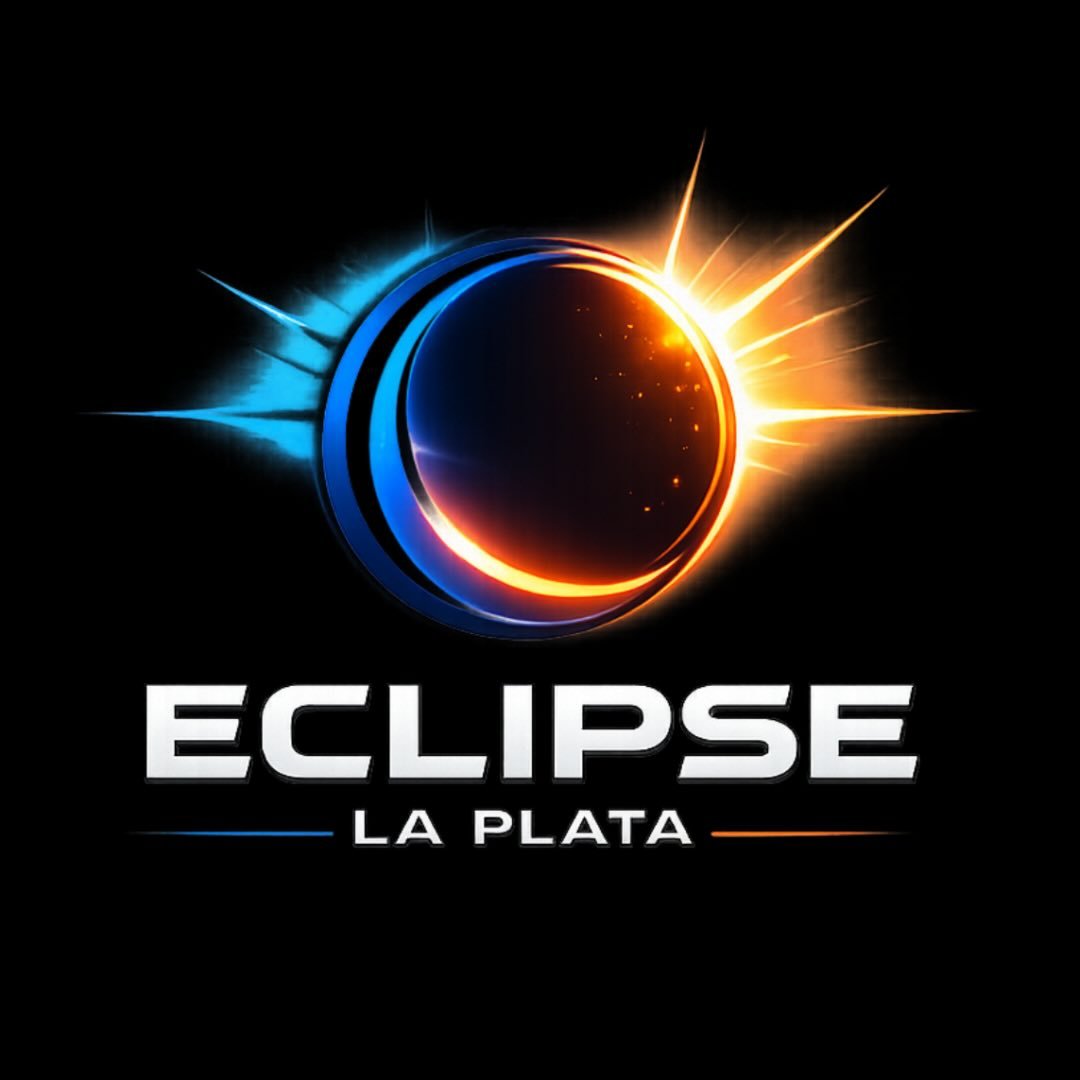 Eclipse Restó Bar • La Plata