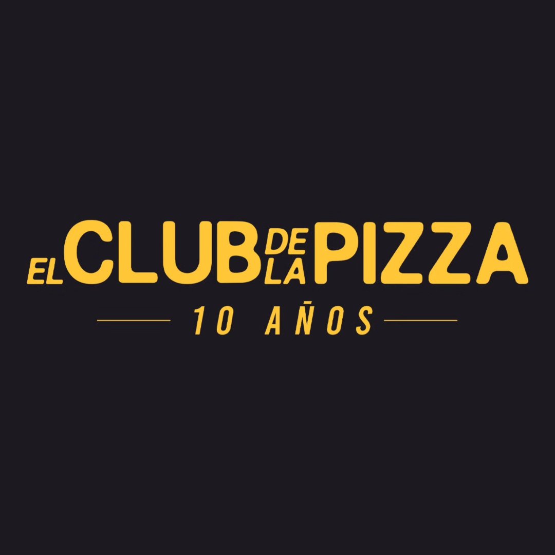 EL CLUB DE LA PIZZA