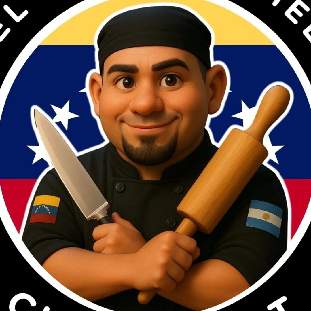 El pana Gabriel