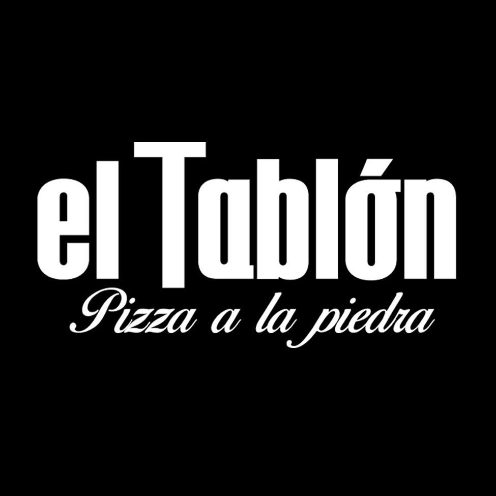 El Tablón Pizza a la Piedra
