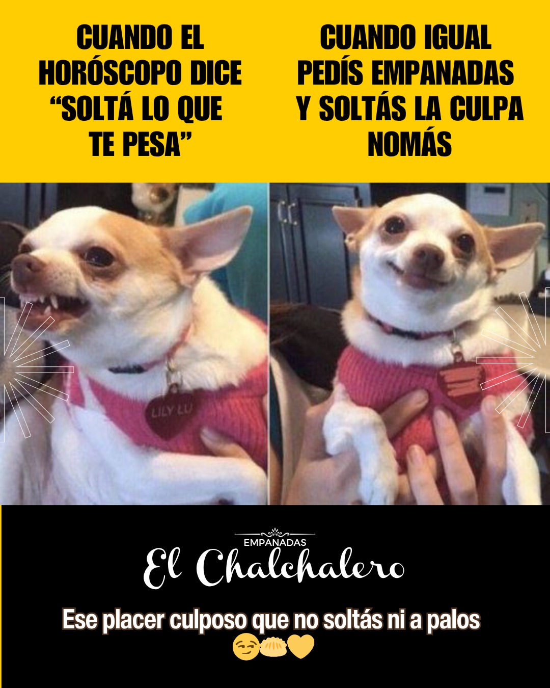 El Chalchalero Vallle Escondido