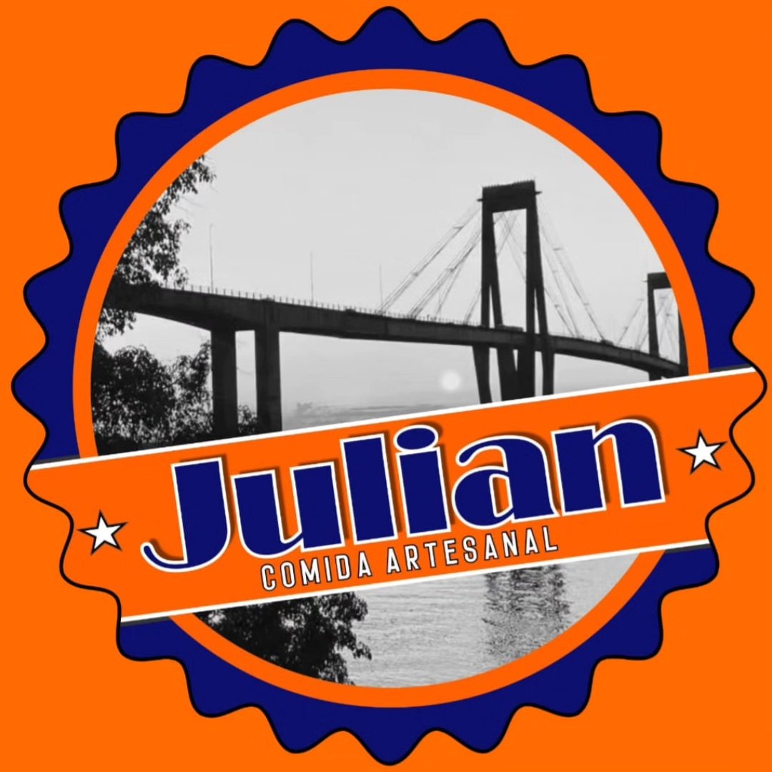 EMPANADAS JULIAN 