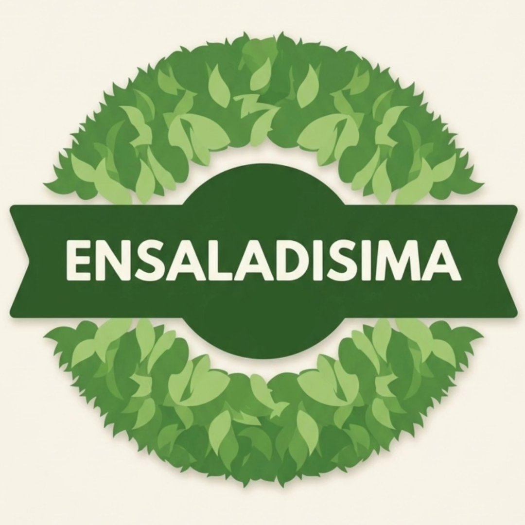 Ensaladisima