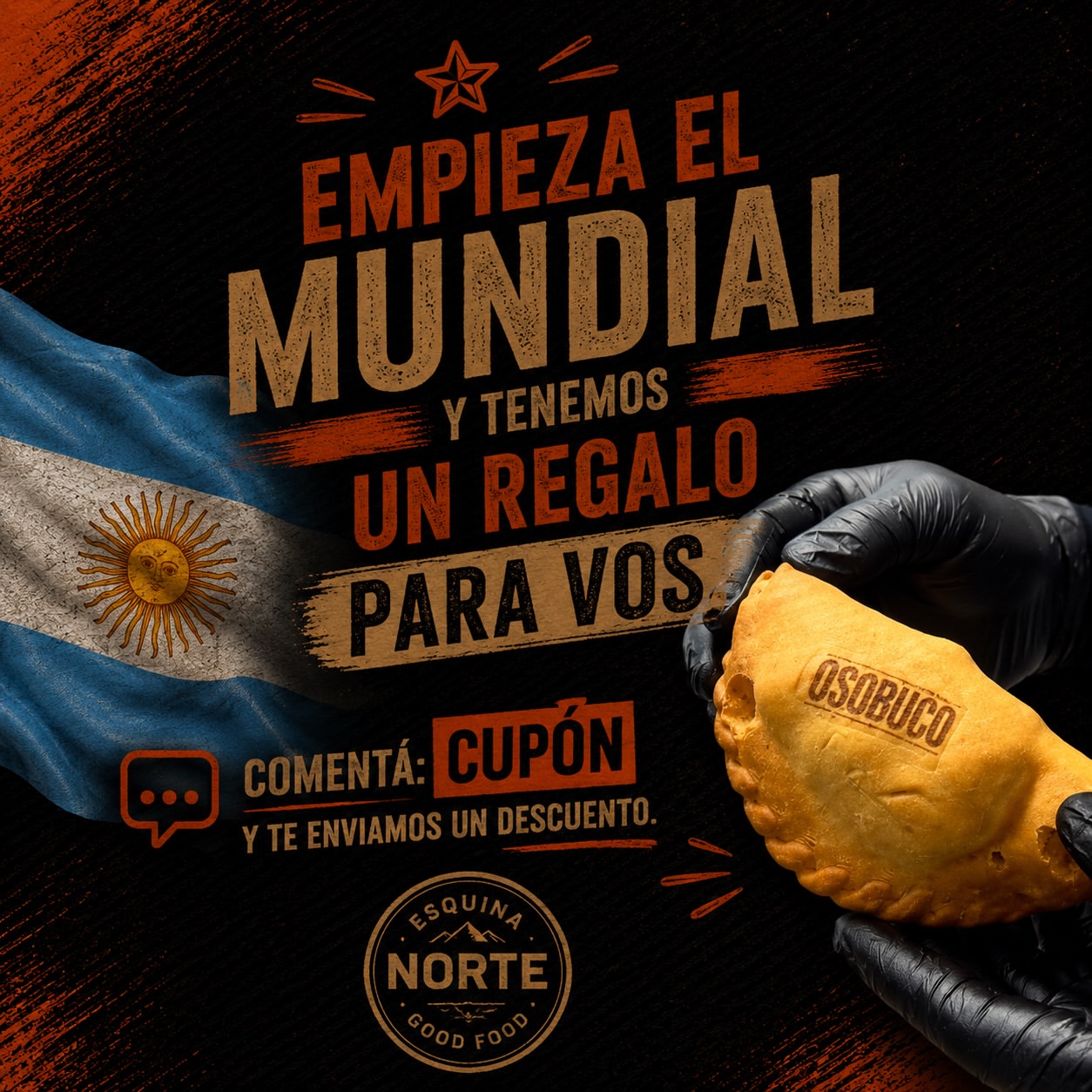 Esquina Norte