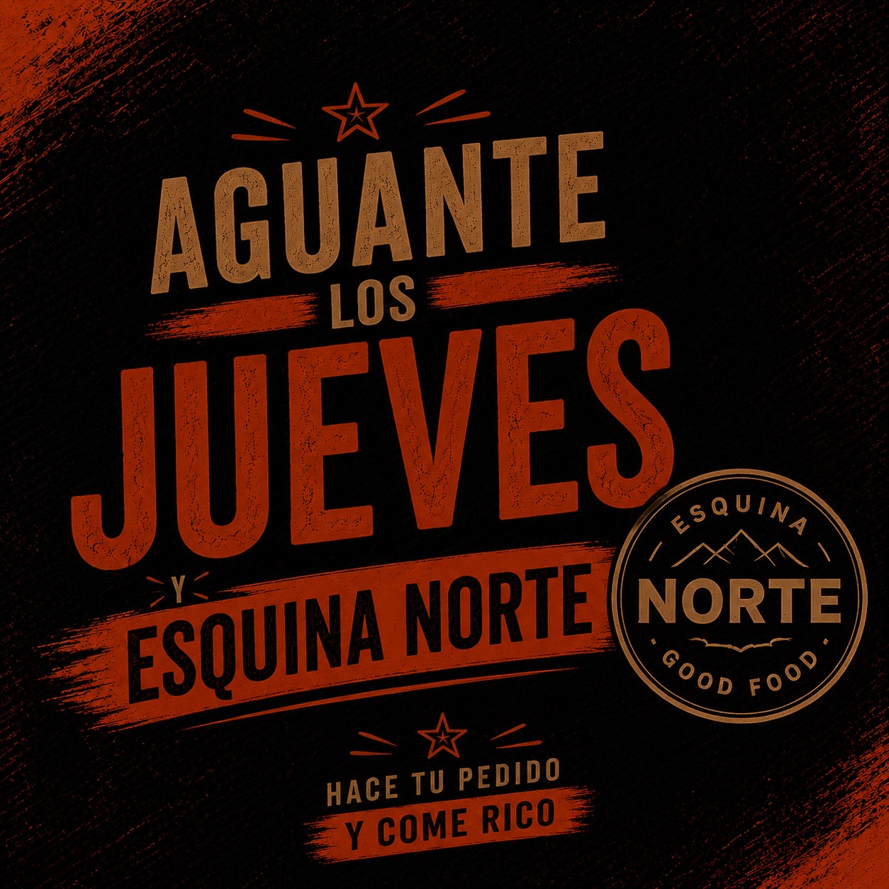 Esquina Norte