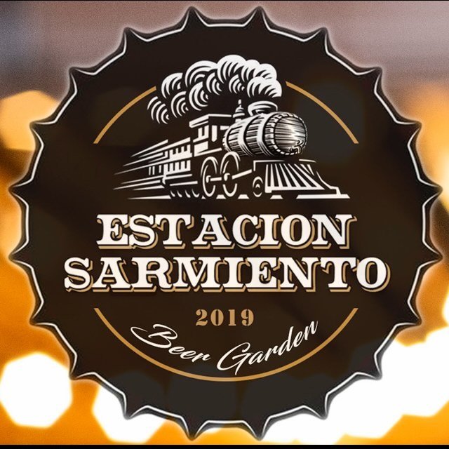 Estacion Sarmiento