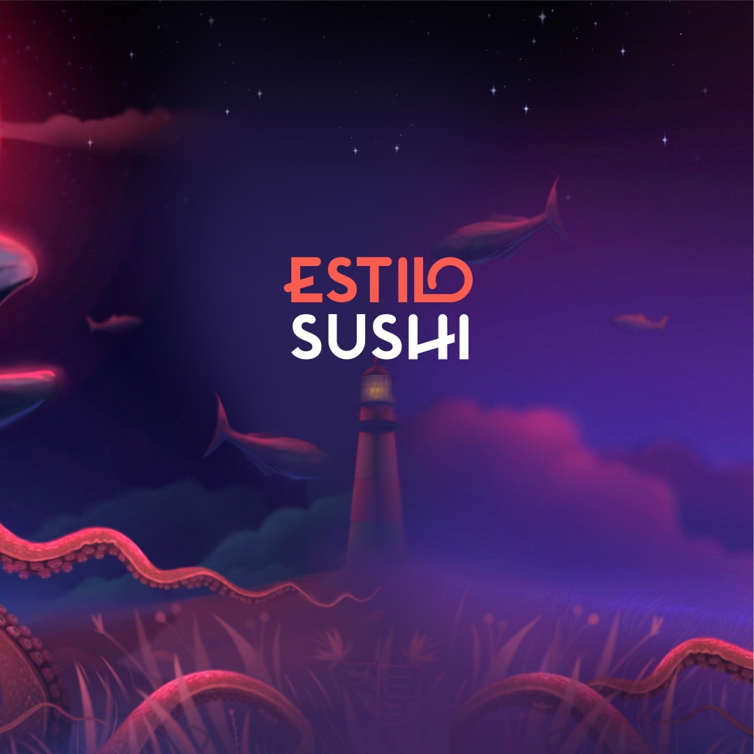 Estilo Sushi
