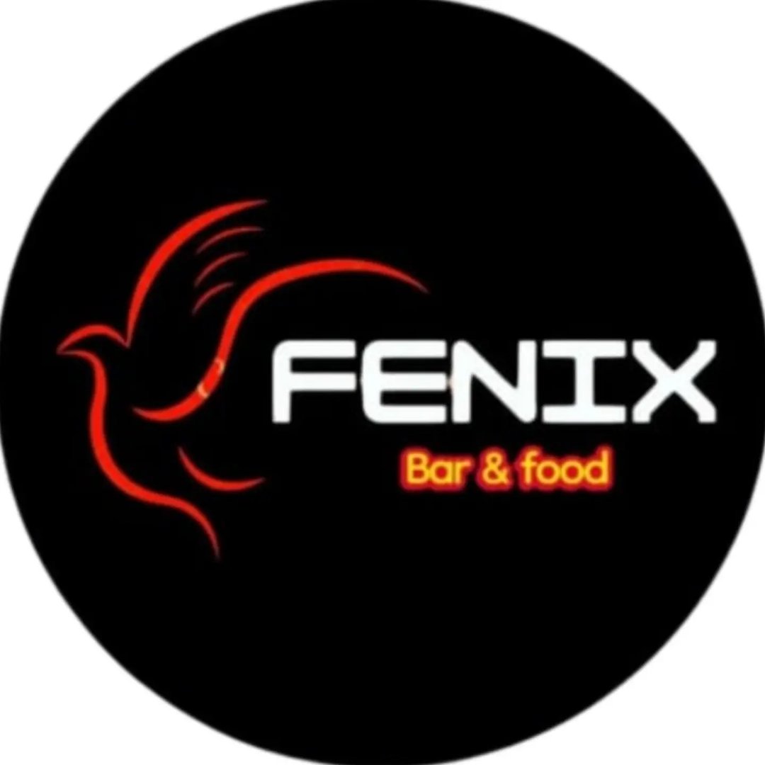 ~{~ FENIX BAR ~}~