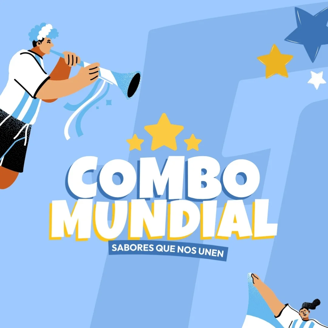 FOAH comida sin vueltas