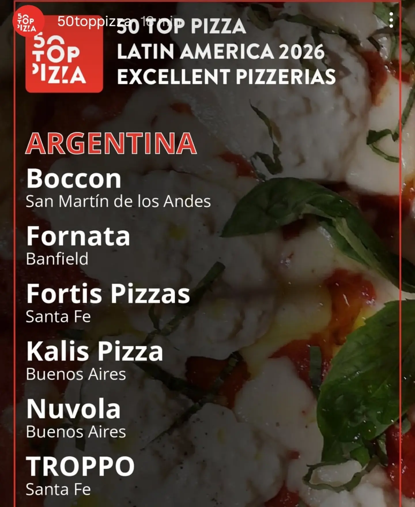 Fornata