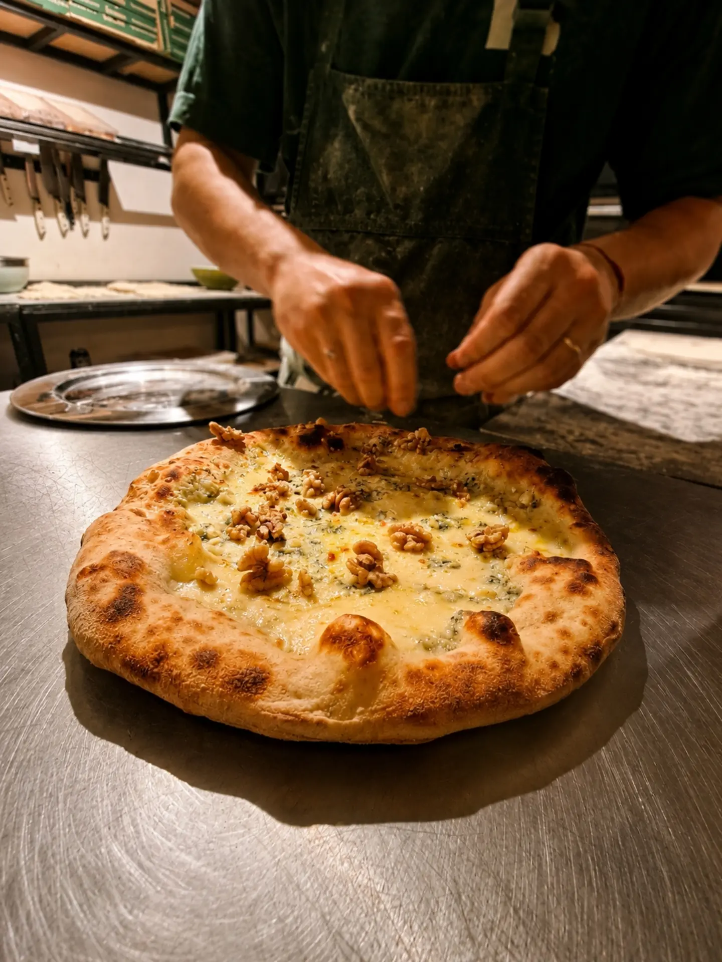 Fornata