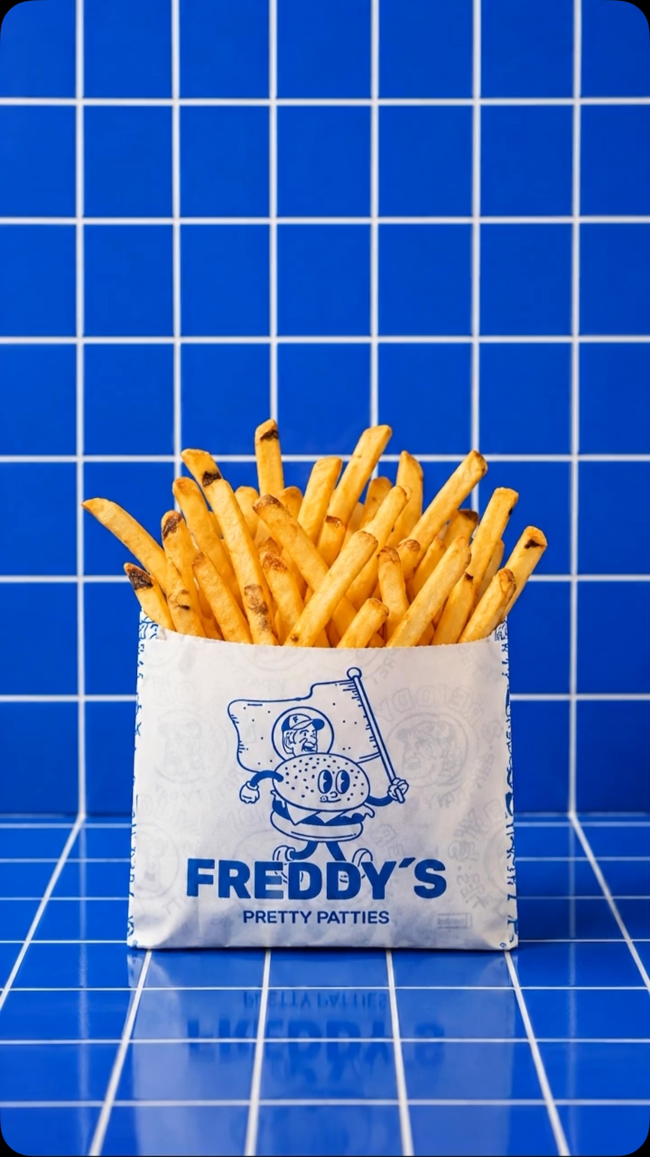 Freddy"s Vila Terra