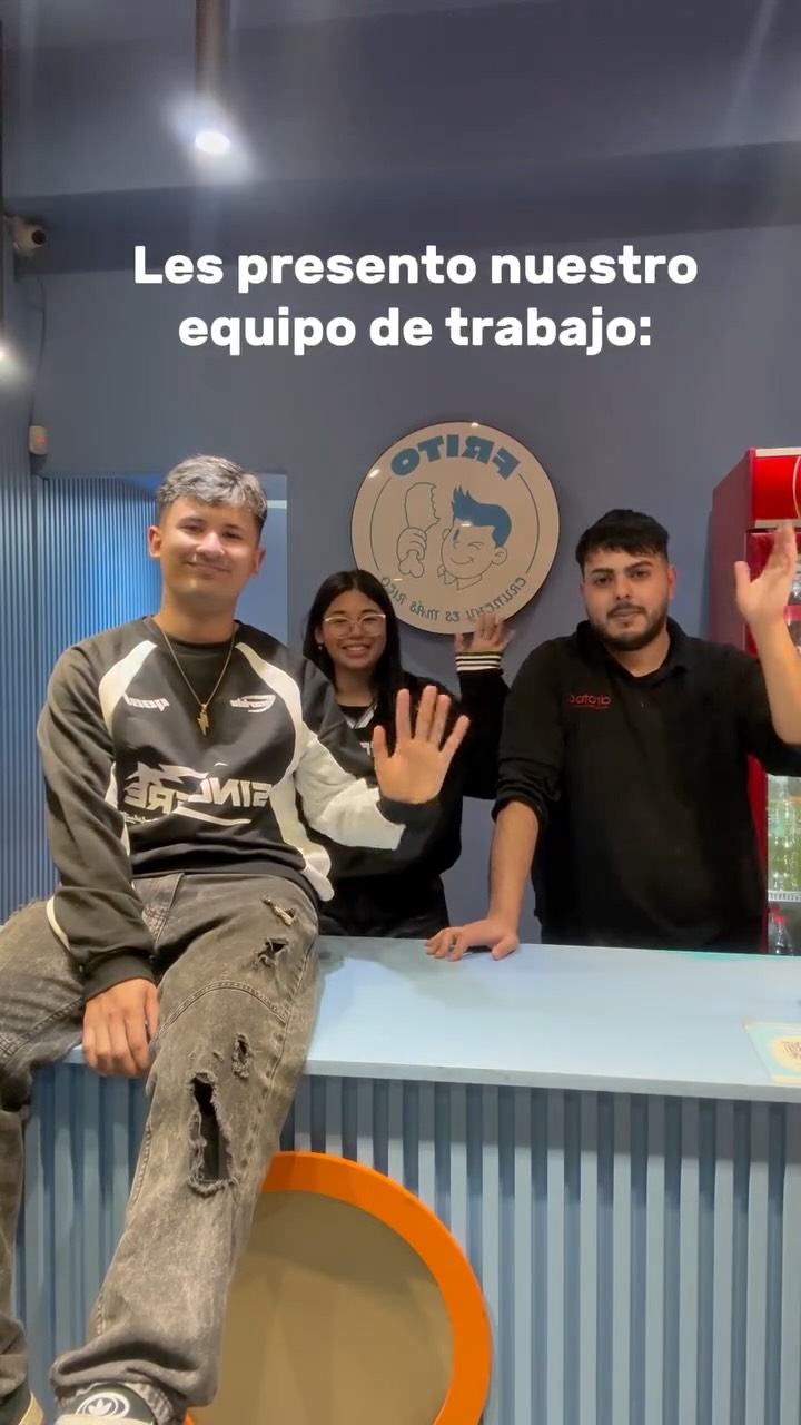 Frito