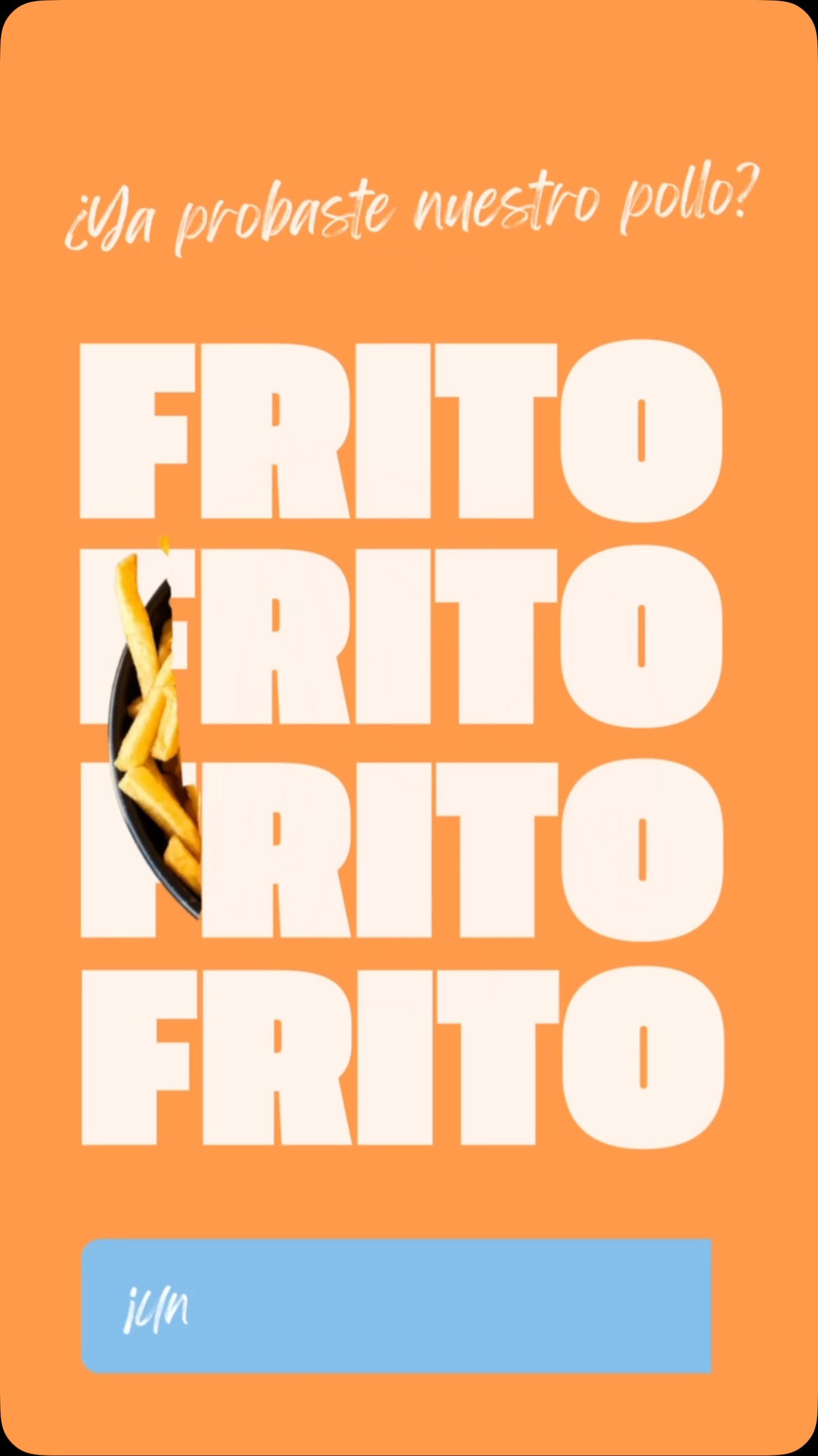 Frito