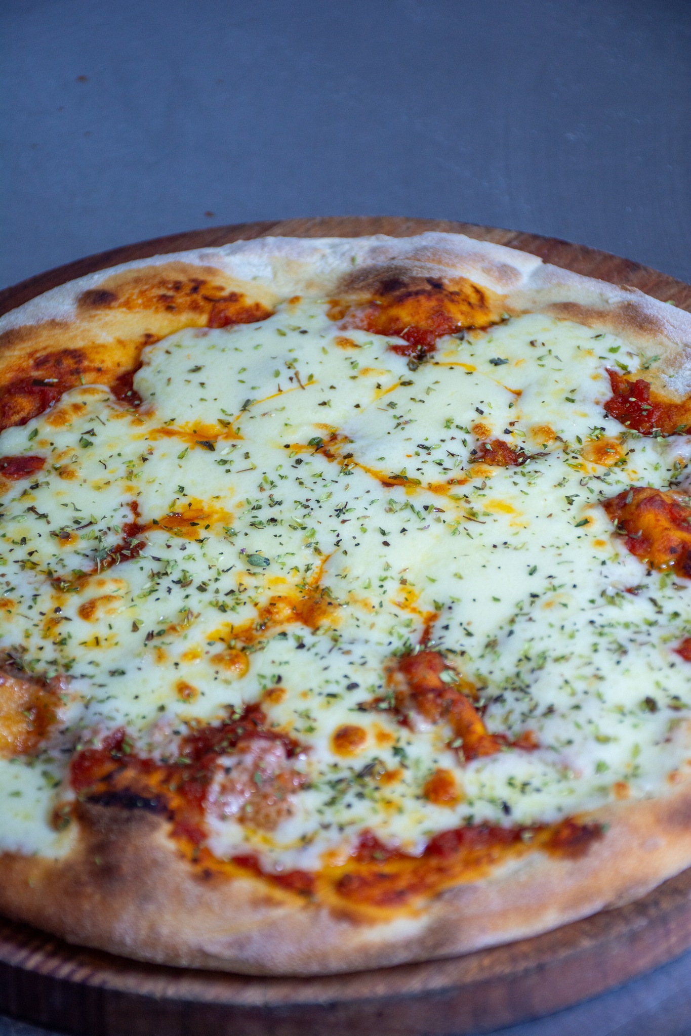 Fuerza Madre | Pizzas & Focaccias