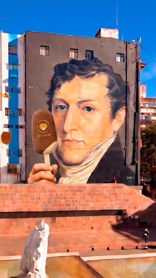 Gianduia Alberdi