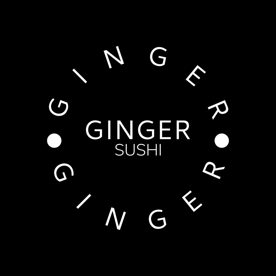 GINGER SUSHI