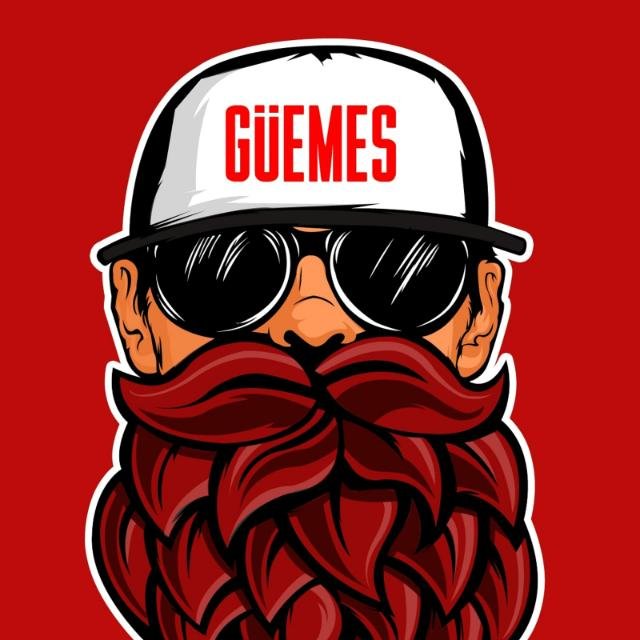 Güemes