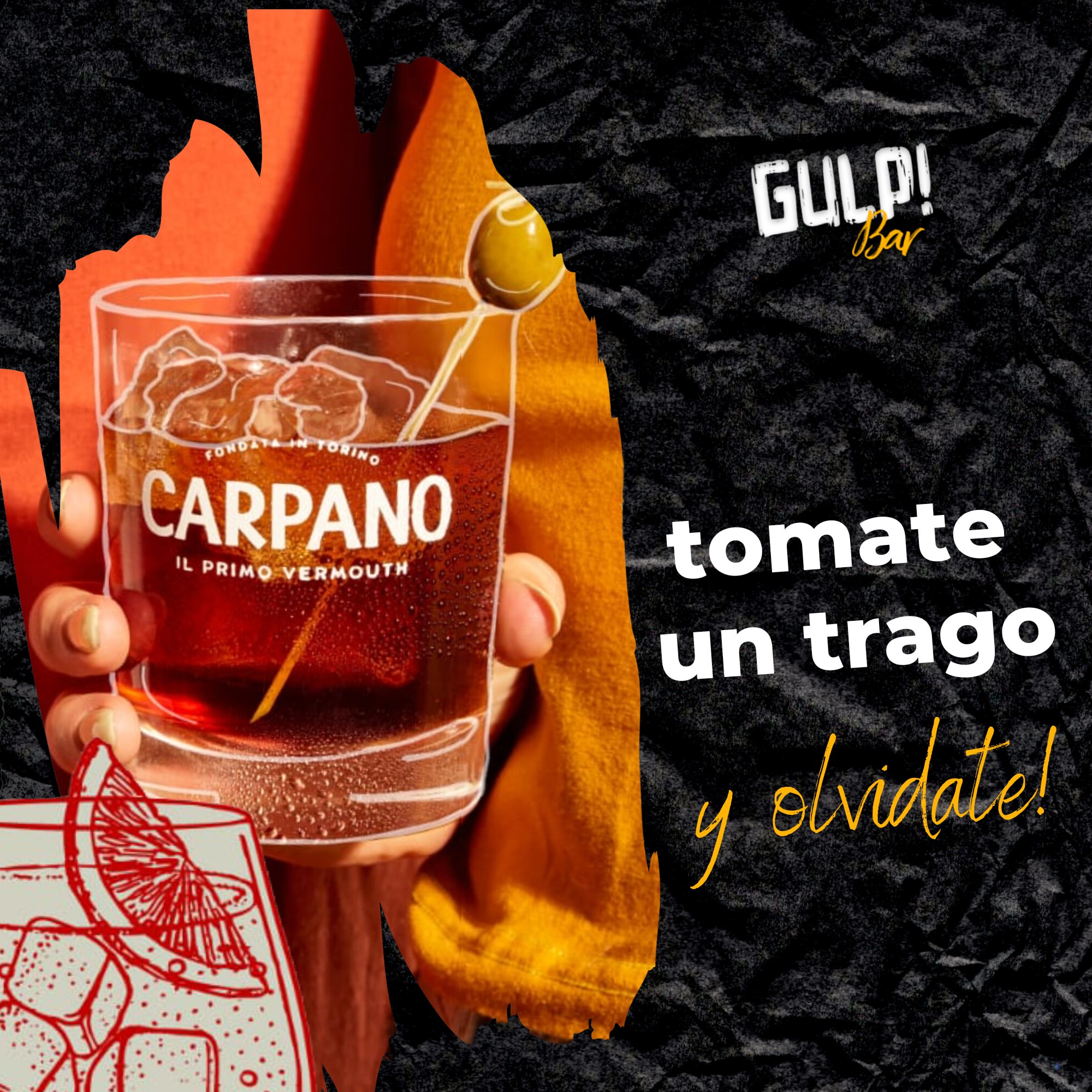 GULP!
