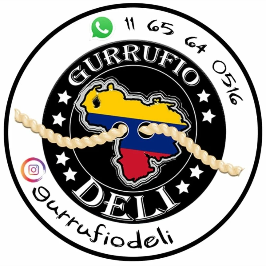 Gurrufio Deli