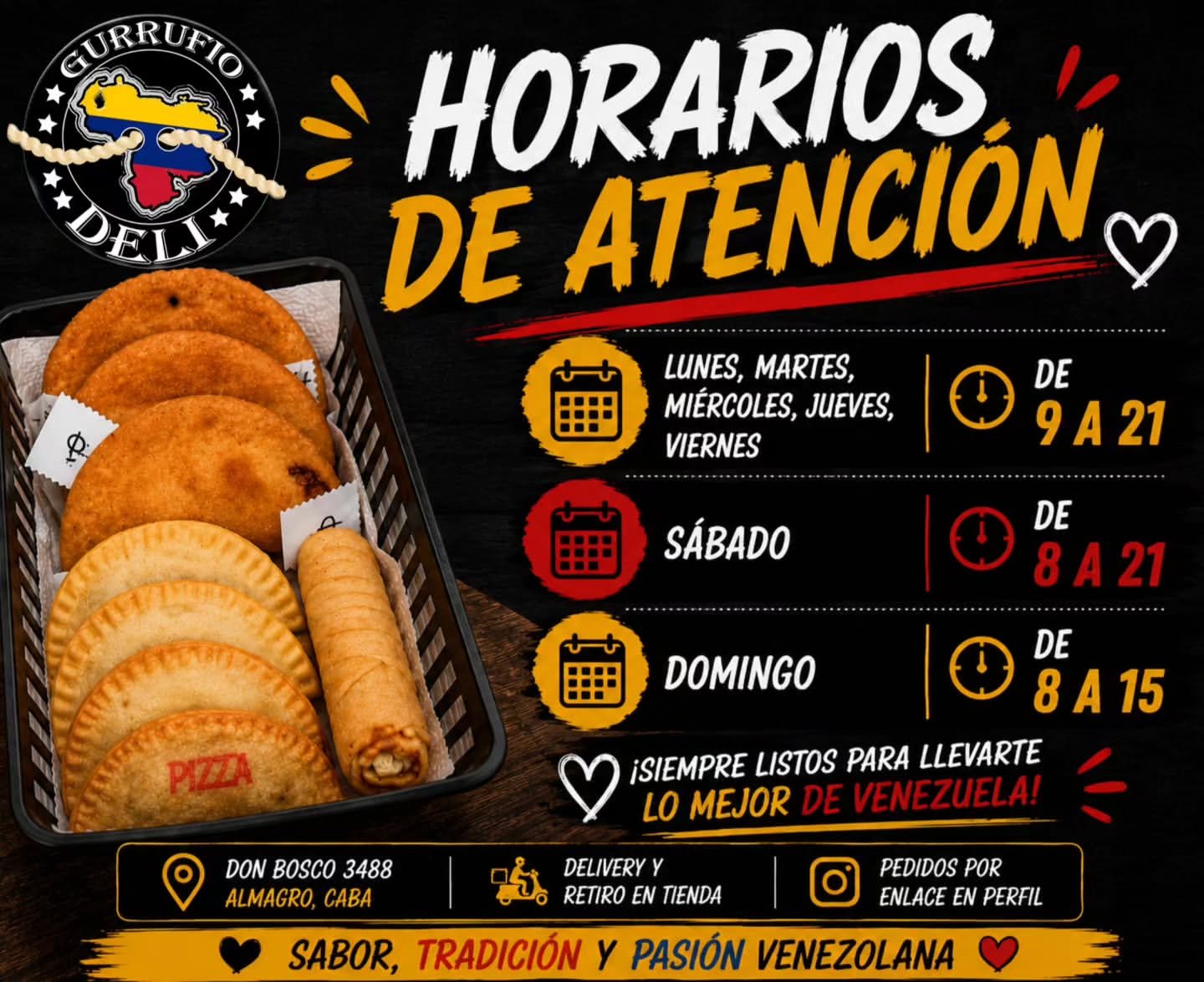 Gurrufio Deli