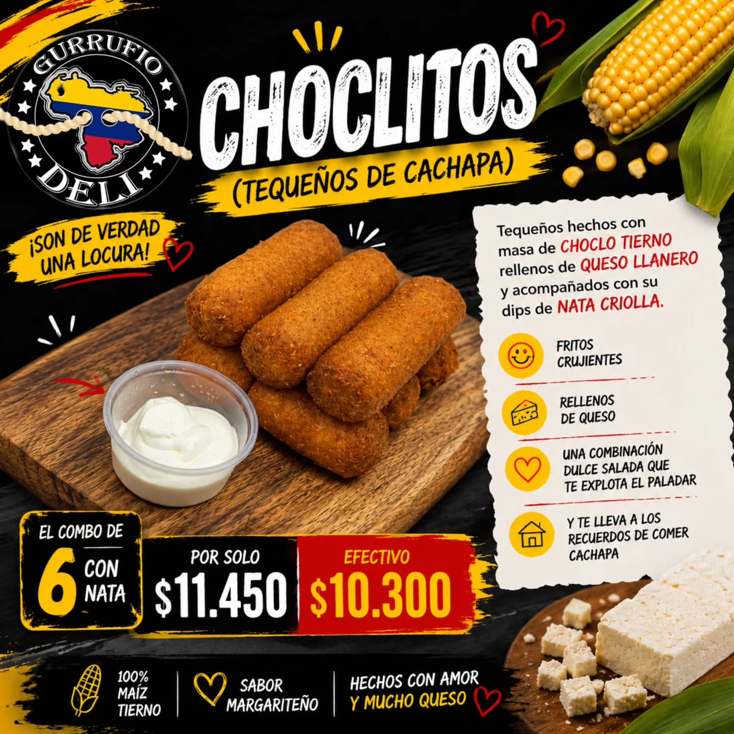 Gurrufio Deli