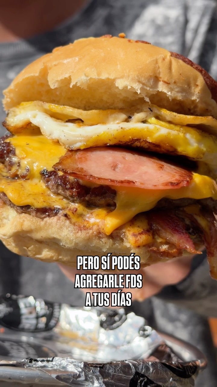 🍔FDS DEVOTO🍟