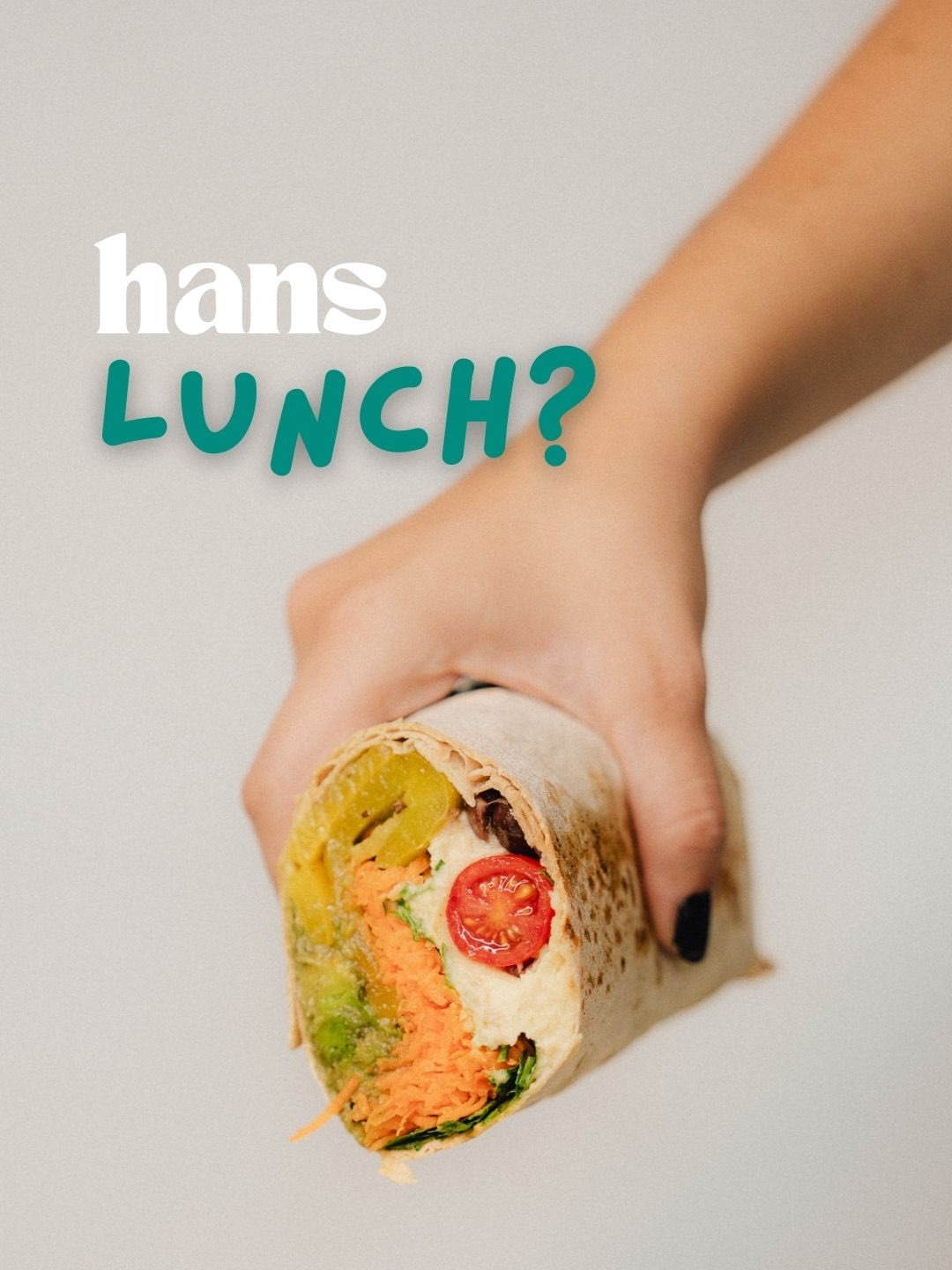 Hans Cocina Natural