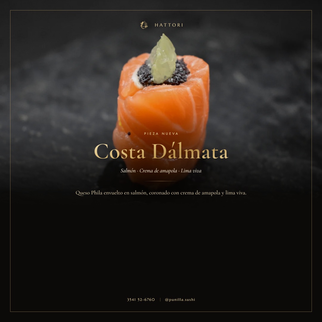 Hattori Sushi