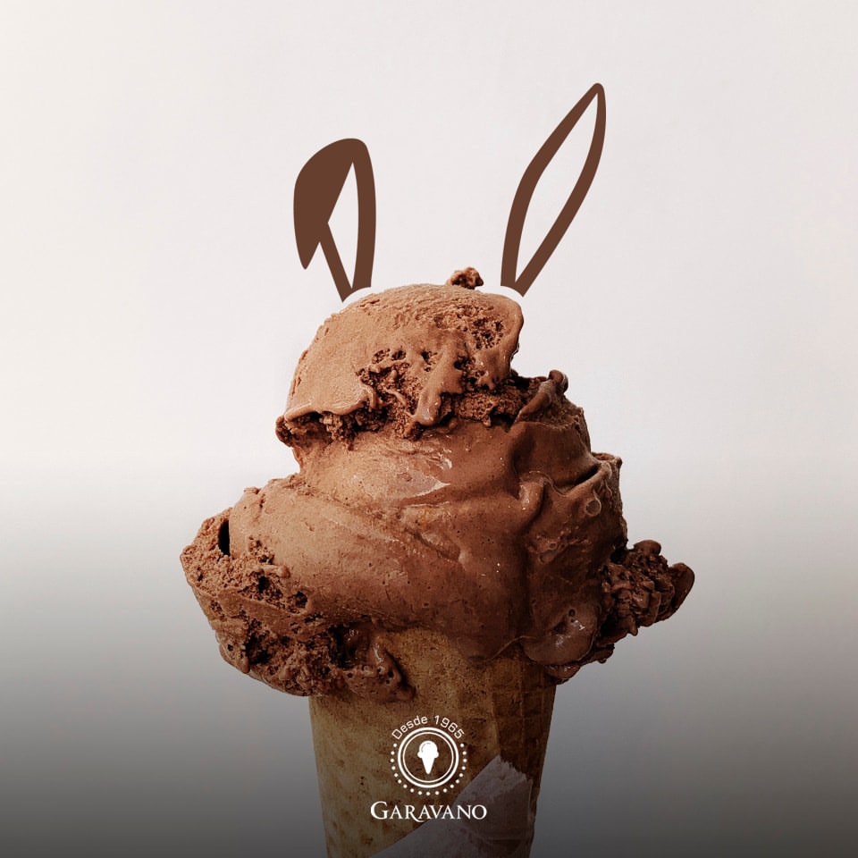 Helados Garavano