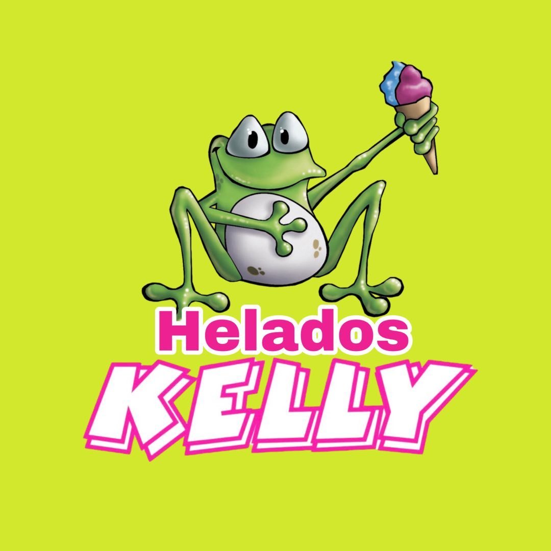 Helados Kelly