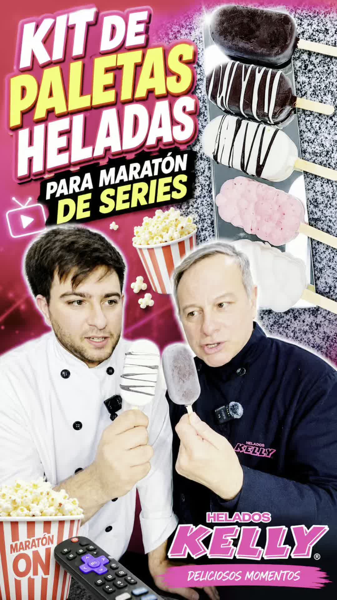 Helados Kelly