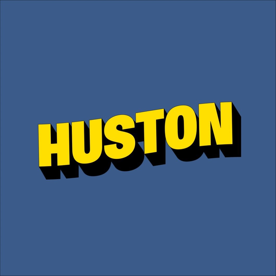 HUSTON P&P