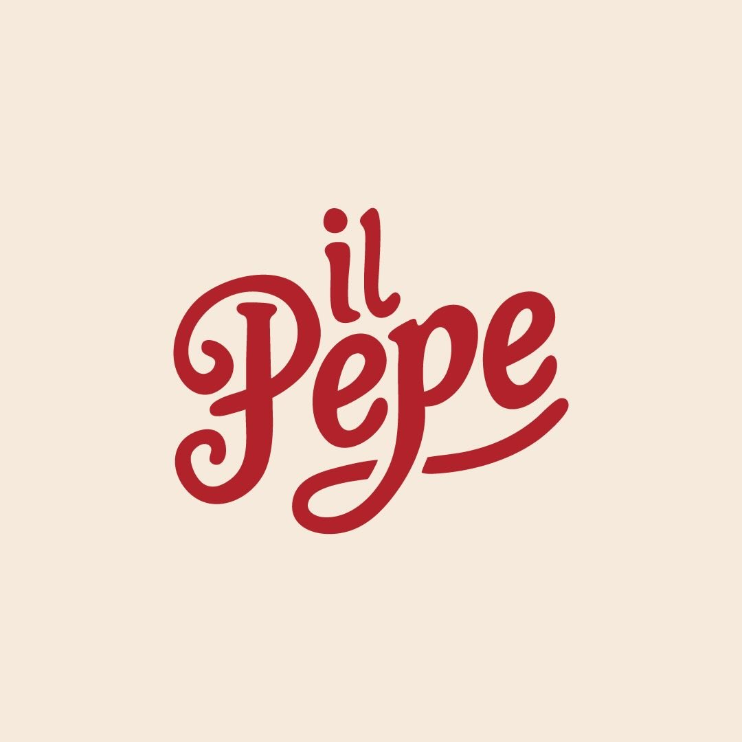 Il Pepe