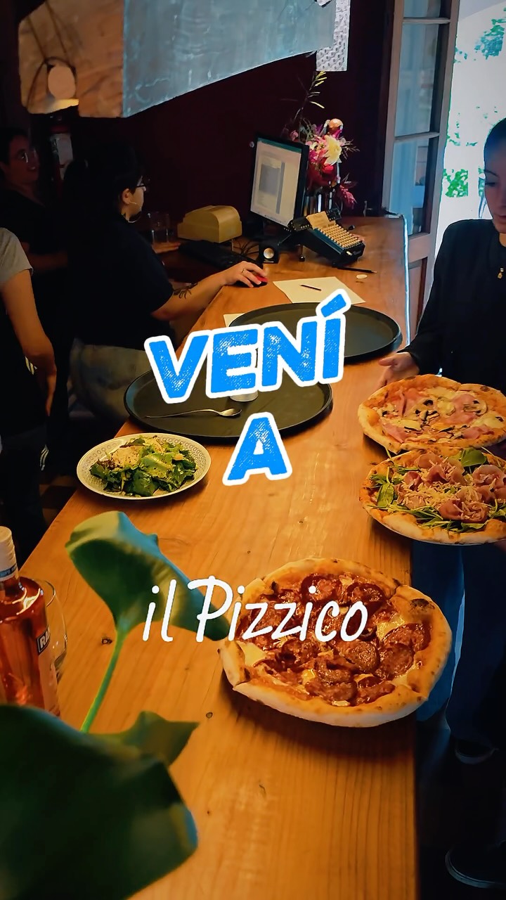 Il Pizzico