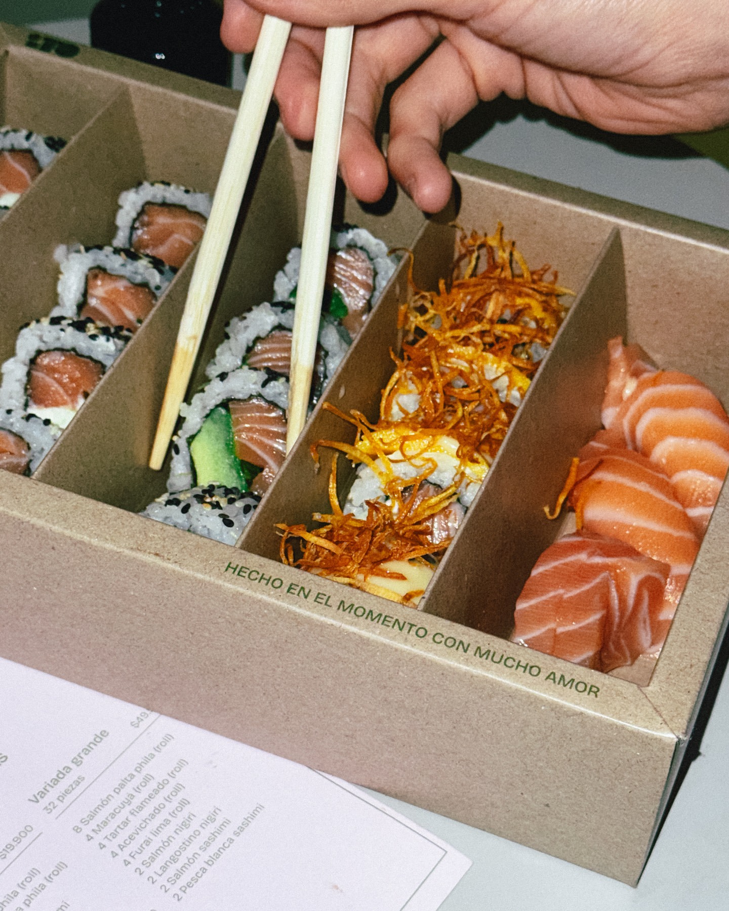 iTO Sushi