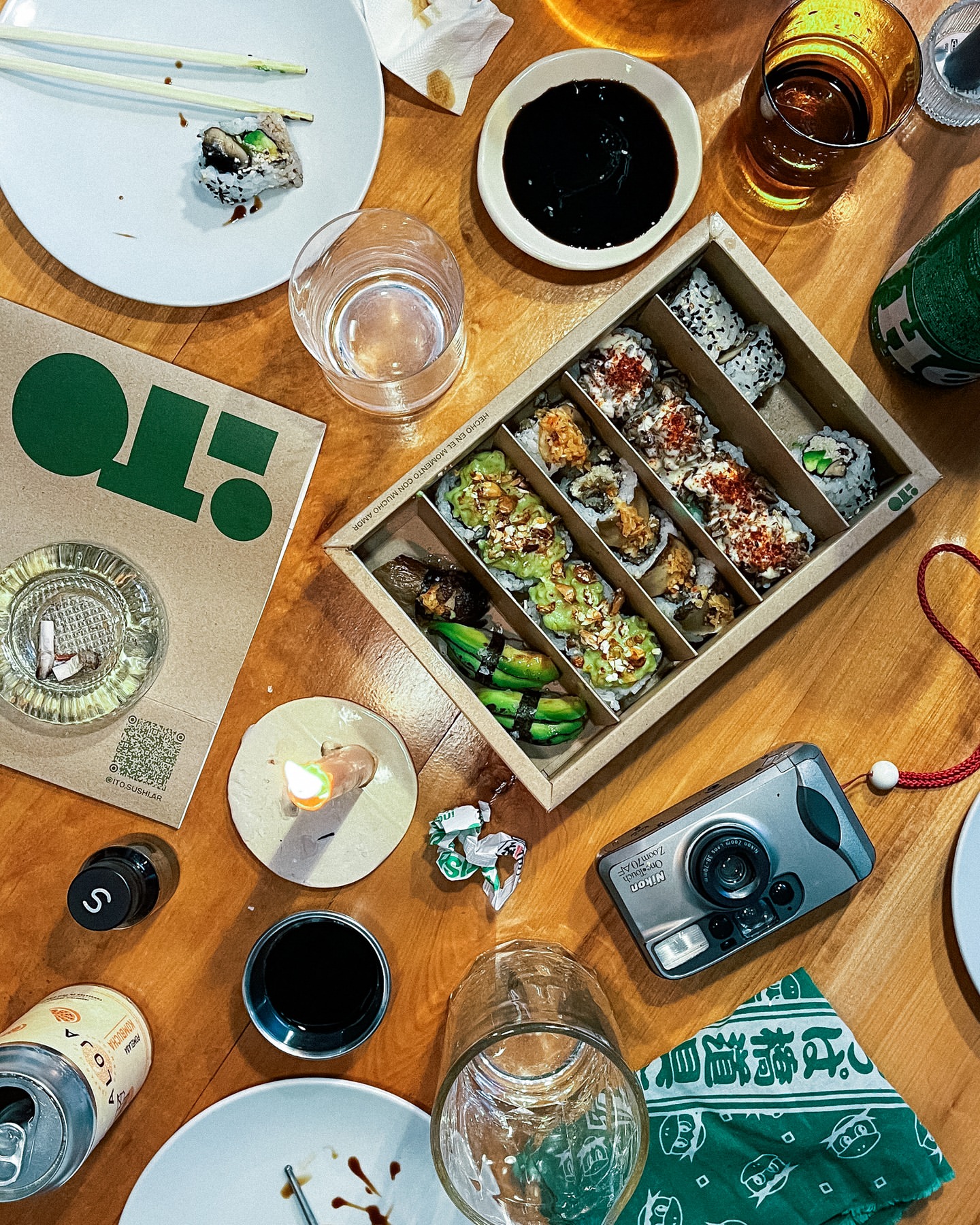 iTO Sushi