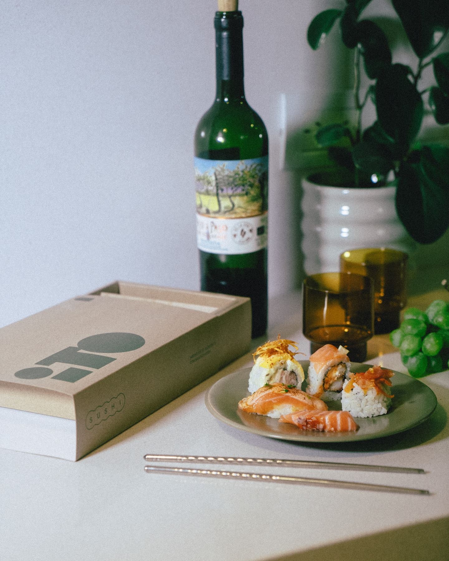 iTO Sushi