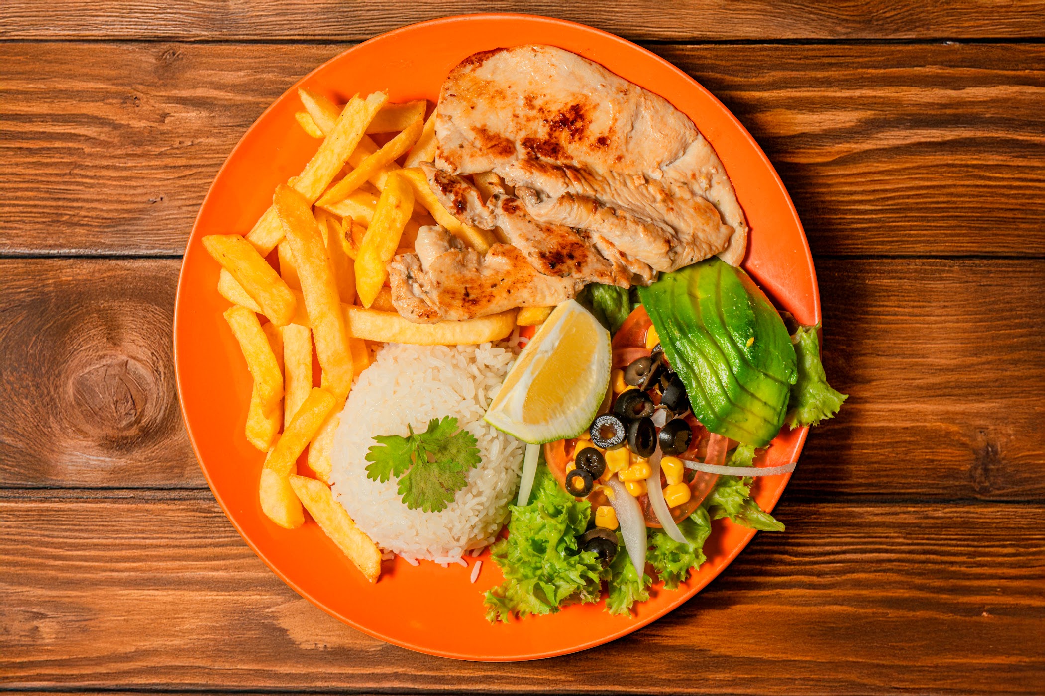 Aceittuna Restobar