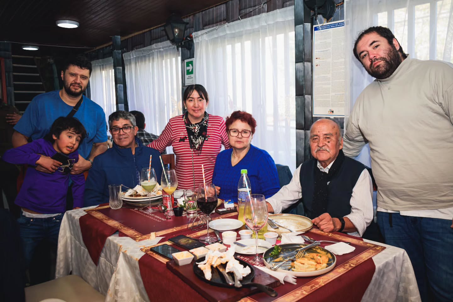 AJI PANKA RESTAURANTE