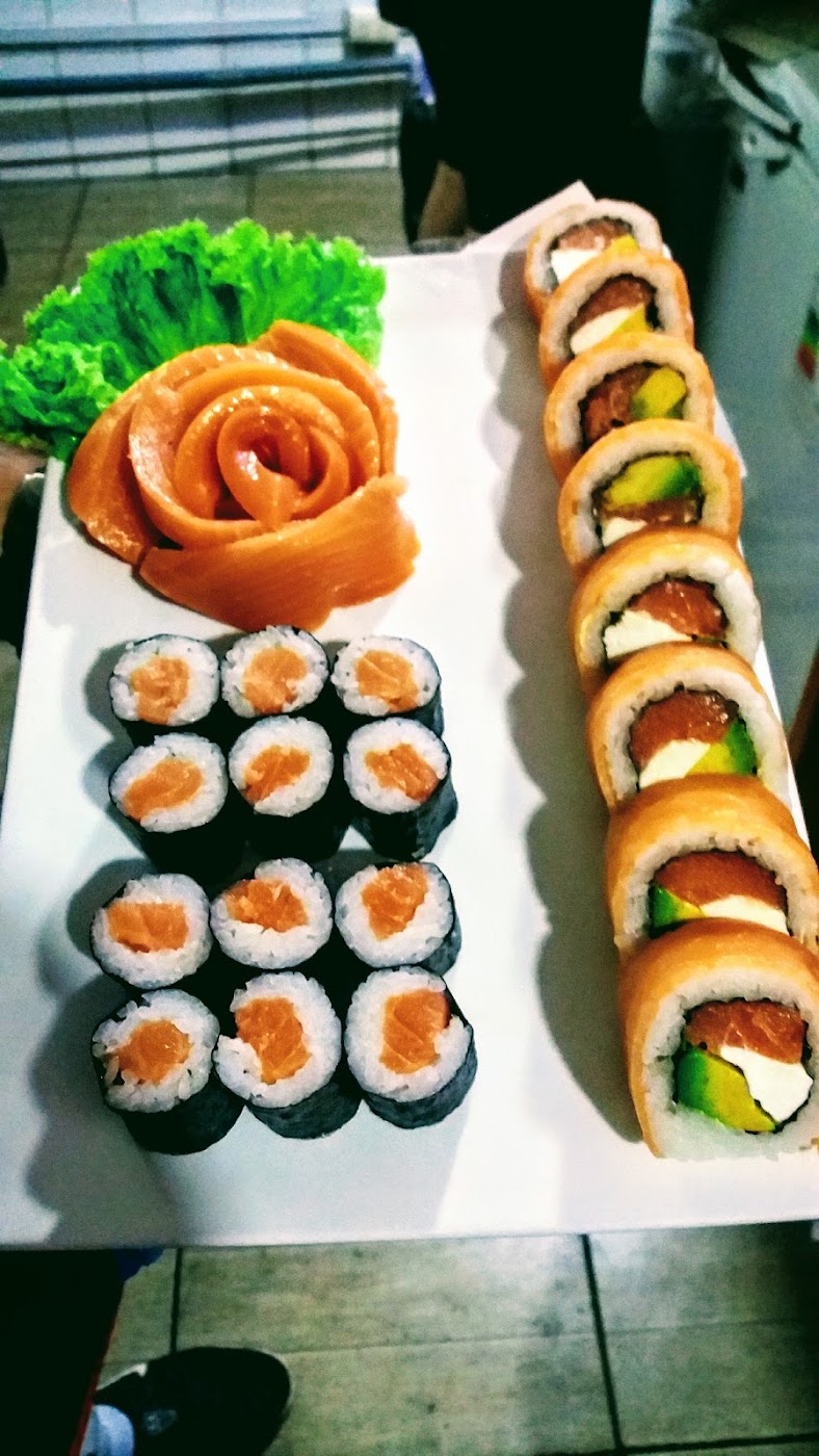 Akami Sushi Bar